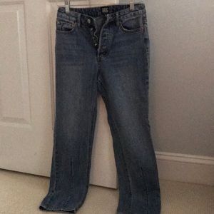 BDG jeans